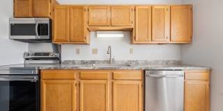 Foxridge Apartment Homes Gallery 165