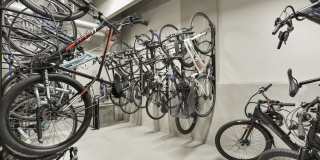 Alto Fairfield Metro Gallery 24