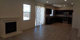 Beautiful 2 Story Home in the Rosamond Frontier Homes Development Gallery 9