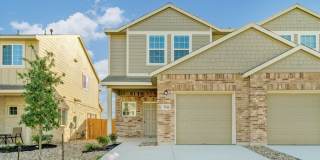 314 Alamar Knot Way Unit #190 Georgetown, TX 78626 Gallery 1