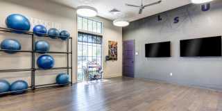 Student Housing - Arlington Townhomes and Cottages Gallery 21
