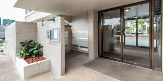 1134 Kinau Street unit: 706 Gallery 10