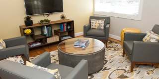 Glen Lennox Apartments Gallery 12