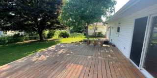 Beautiful 4 bed home Gallery 18