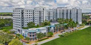 Midtown 24 Apartments Gallery 33