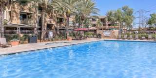 Meadow Square Apartment Homes - Affordable Housing Gallery 1