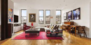 21 Astor Place Gallery 1