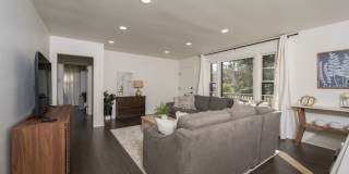 ***FULLY RENOVATED SINGLE LEVEL RANCH WITH AN ABUNDANCE OF OUTDOOR SPACE AND PARKING*** Gallery 6