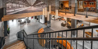 Parkway Crossings Parkway Crossings Gallery 2