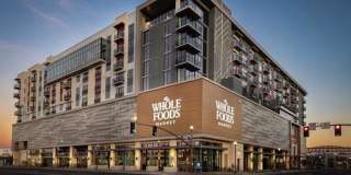 The Local Apartments by Mark-Taylor Gallery 1