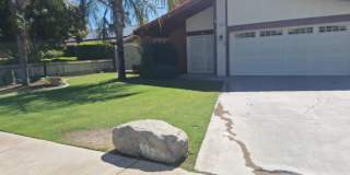 Southwest Bakersfield Home with Pool Gallery 1