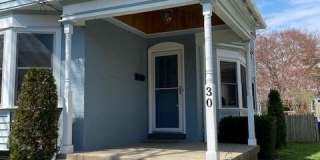 30 THOMAS Avenue Gallery 1