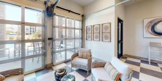 The Heyward Gallery 15