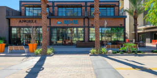 111 N Palm Canyon Dr Gallery 2