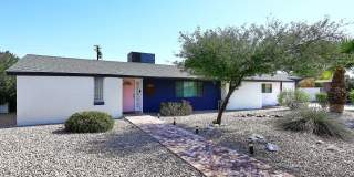 Fully Furnished Remodeled 4 Bedroom / 4 Bathroom Home with spacious back yard & pool in Central Phoenix! Fully Furnished Remodeled 4 Bedroom / 4 Bathroom Home with spacious back yard & pool in Central Phoenix! Gallery 1