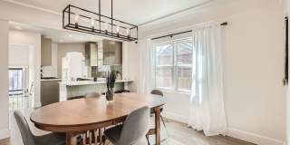 Available NOW! Fully Furnished 4 Bedroom 2 Bath Beautiful Home in Denver! Gallery 10