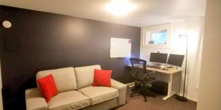 Quintessential Greenlake 4 Bed 3 Bath Home Gallery 21
