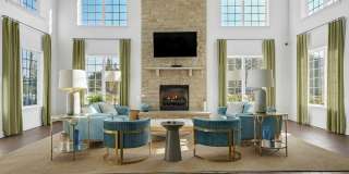 Marble Cliff Commons Gallery 13