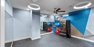 Dominion at Mercer Crossing Gallery 30