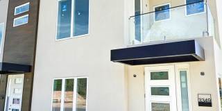 Gainesville Luxury Living at Celebration Pointe Gallery 1