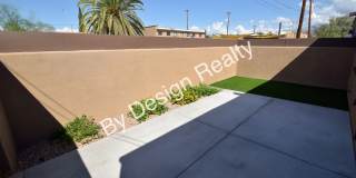 Contemporary 1 Bed 1 Bath with Beautiful Finishes, Private Yard & Off-Street Parking Gallery 20