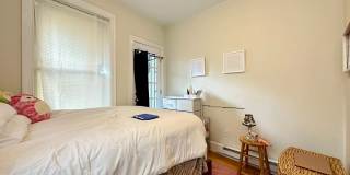 NIce 4 bed in Mission Hill Gallery 14