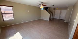 Updated 4x2 Buckeye Home *NO* Carpet & Downstairs Primary Bed! Gallery 8