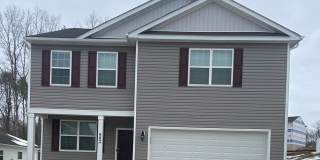 Beautiful Nearly-New 4 Bedroom, 2.5 Bath Home in Ridgley’s Reserve! Gallery 1