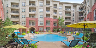 AMLI Park Avenue Gallery 16