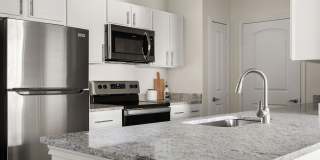 Lakeside Villas (Dallas) Gallery 17