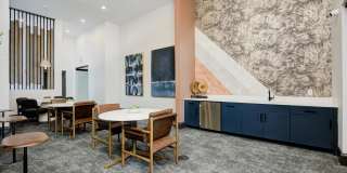 Hyde Park Towns & Flats Gallery 18