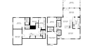3BR/4BA - Silver Spring Rambler on Quiet Cul-de-Sac Near Sligo Creek Park Gallery 44