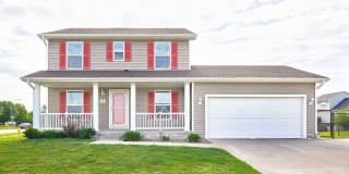 Commuter's Dream!!  3 Bedroom, 2.5 Bathroom Home in West Des Moines! Gallery 1