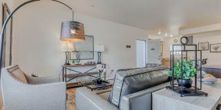 Ridgecrest Apartments Gallery 10