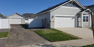 Brand New Single-Story 4 Bedroom Home with 2-Car Garage + Detached 2-Car Workshop Brand New Single-Story 4 Bedroom Home with 2-Car Garage + Detached 2-Car Workshop Gallery 1
