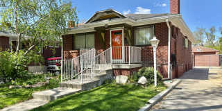 Beautiful Renovation in Liberty Wells! Gallery 1