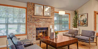 Grand View Apartment Homes Gallery 18