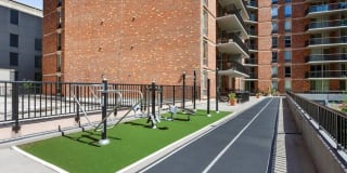 Arrive Silver Spring Gallery 77