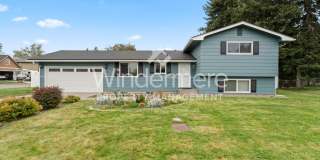 **Available July** 4 Bedroom Home In Spokane Valley Gallery 1