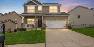 269 Wabash Woods Way Gallery 1
