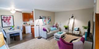 Rosebrook Village Gallery 2