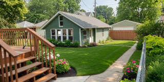 Beautiful, Charming and Well Maintained Four Bedroom Single Family Home in Macalester/Groveland Neighborhood Beautiful, Charming and Well Maintained Four Bedroom Single Family Home in Macalester/Groveland Neighborhood Gallery 5