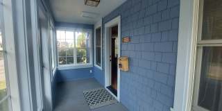 Beautiful Classic Home in Columbia Neighborhood Gallery 7