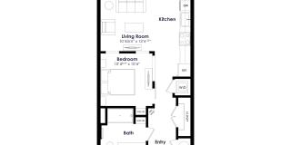 Edition on Oberlin Gallery 51