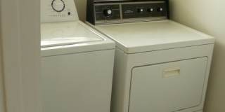 2 Bedroom, 1.5 Bath Townhome Gallery 3