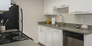 Arbor Walk Apartments Gallery 2