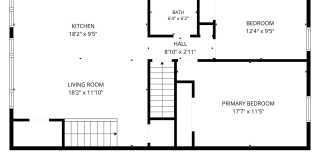 7254 MANSFIELD Avenue Gallery 3