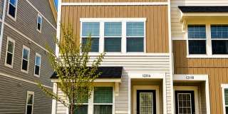 Brand New Townhome | 3 BR/3.5BA | 1-Car Garage | Near Downtown Mooresville Gallery 1