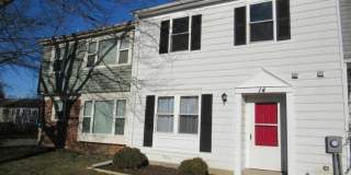 Nice townhouse in Walkersville for LEASE Gallery 1