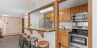 Cedarwood West Apartments Gallery 31